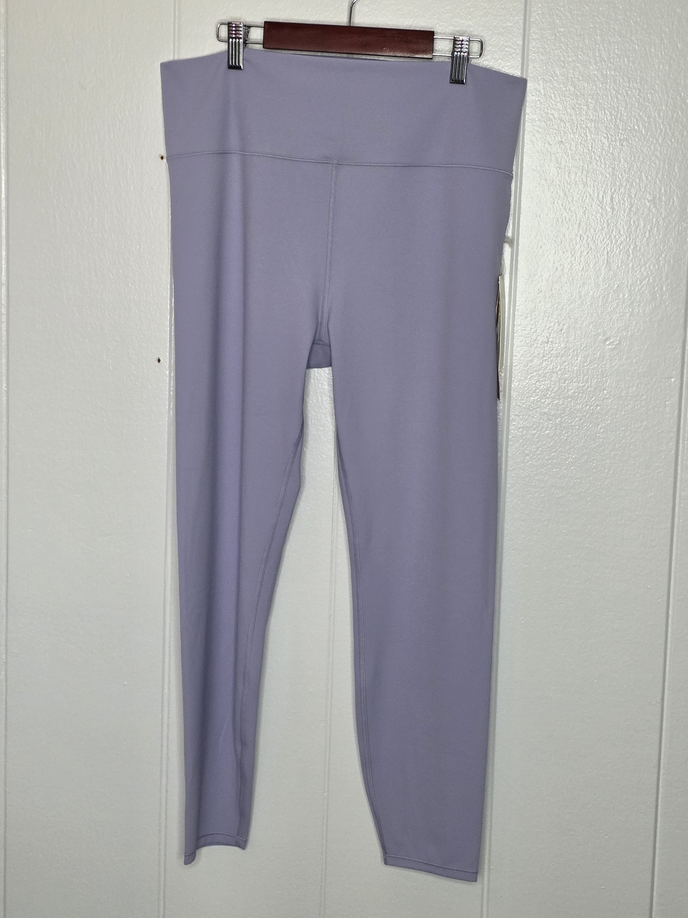 Vuori All The Feels HR 7/8 Leggings NWT Size XXL